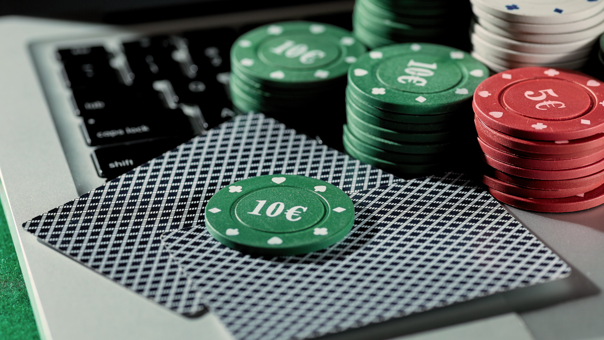 God55: A Premier Platform for Online Gaming and Entertainment