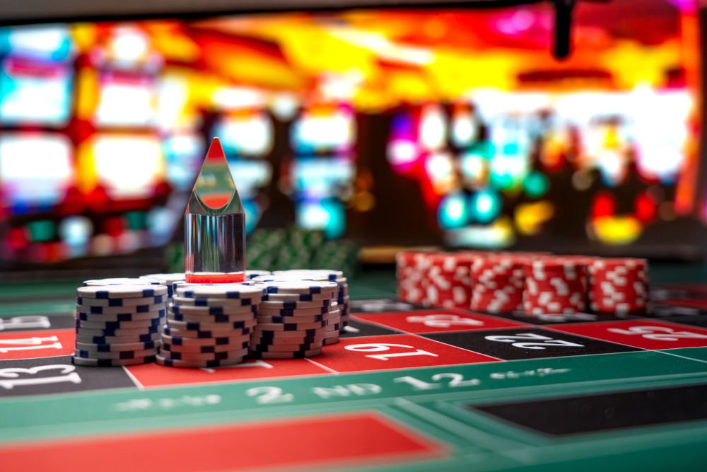 Crown88: The Premier Destination for Online Gaming and Sports Betting