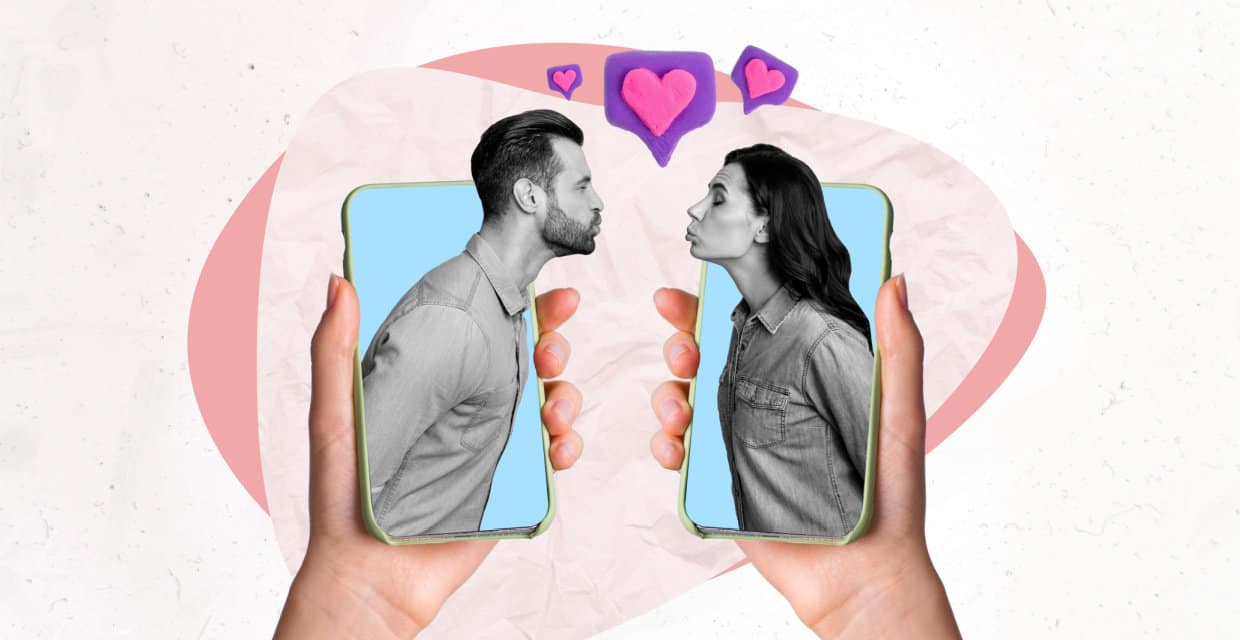 The Evolution of Online Dating: Connecting People in the Digital Age